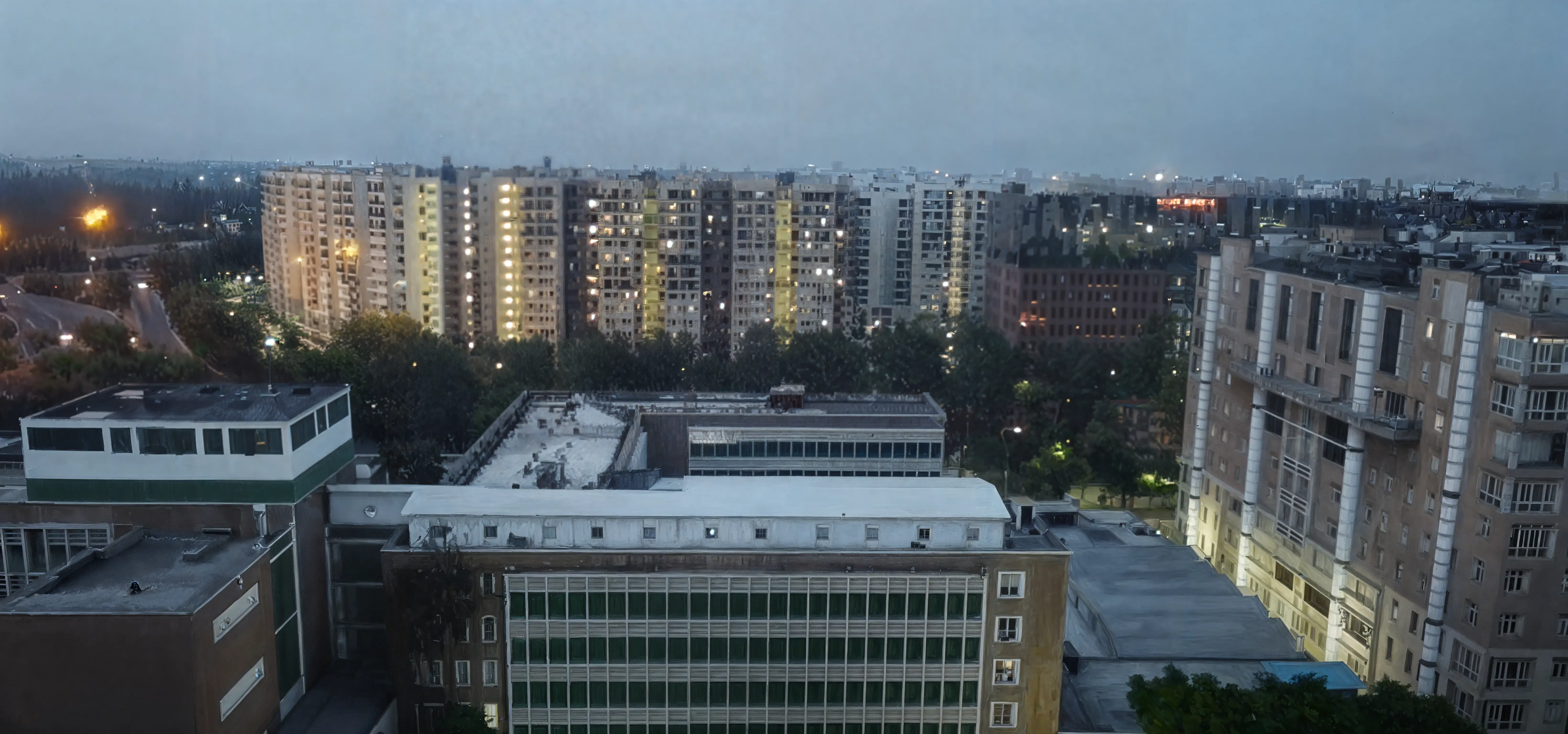 AIIMS Delhi Academic Infrastructure photo 6